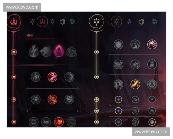 英雄联盟查询器全面解析提升游戏技巧精准查询英雄数据