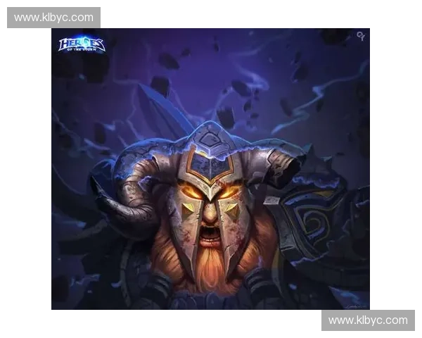 风暴英雄宗师玩家成长路径分析与竞技策略深度解析